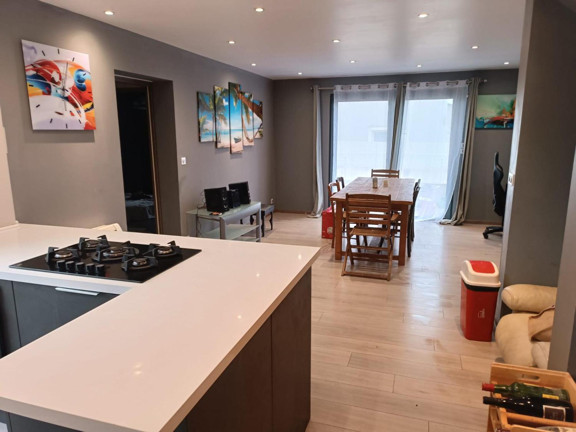 Chambres A Vacquieres Экстерьер фото